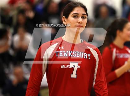 Thumbnail 1 in Tewksbury Memorial vs Newburyport (MIAA Division 3 Round 32) photogallery.