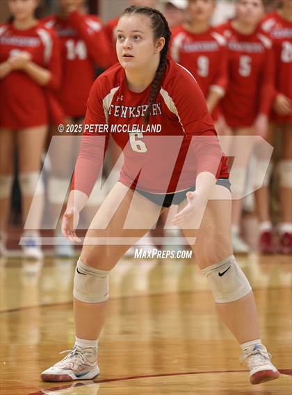 Thumbnail 1 in Tewksbury Memorial vs Newburyport (MIAA Division 3 Round 32) photogallery.