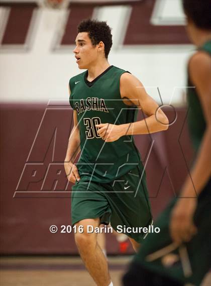 Thumbnail 2 in Basha @ Hamilton  photogallery.