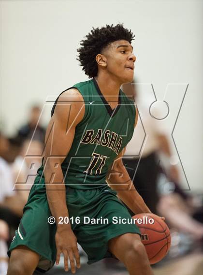 Thumbnail 3 in Basha @ Hamilton  photogallery.