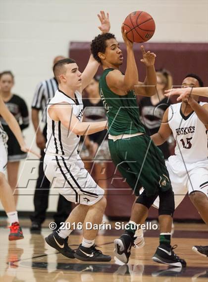 Thumbnail 1 in Basha @ Hamilton  photogallery.