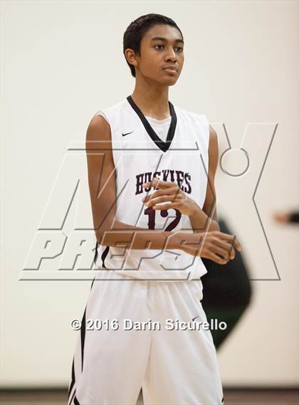 Thumbnail 2 in Basha @ Hamilton  photogallery.