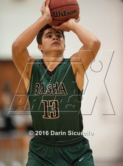 Thumbnail 3 in Basha @ Hamilton  photogallery.
