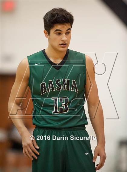 Thumbnail 3 in Basha @ Hamilton  photogallery.