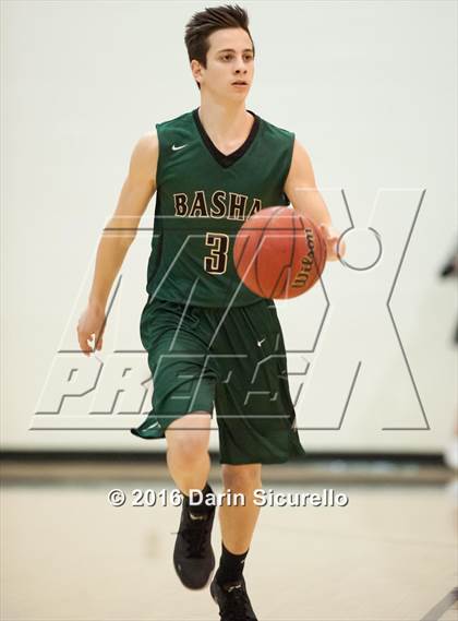 Thumbnail 1 in Basha @ Hamilton  photogallery.
