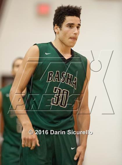 Thumbnail 2 in Basha @ Hamilton  photogallery.