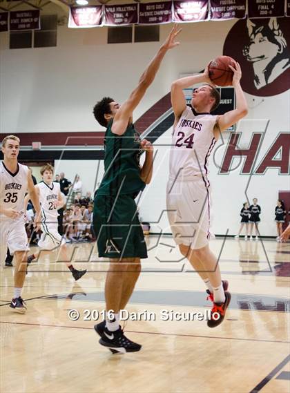 Thumbnail 2 in Basha @ Hamilton  photogallery.