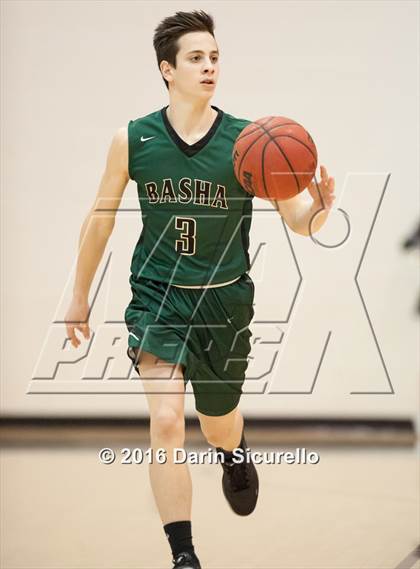 Thumbnail 2 in Basha @ Hamilton  photogallery.