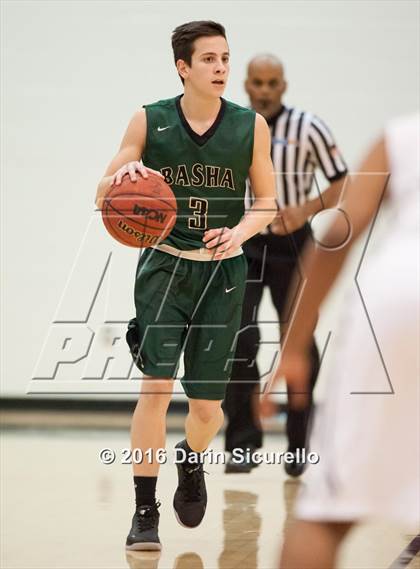 Thumbnail 2 in Basha @ Hamilton  photogallery.