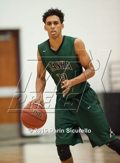 Thumbnail 2 in Basha @ Hamilton  photogallery.