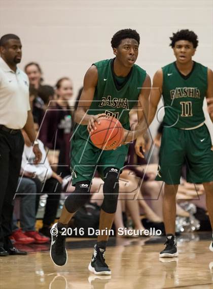 Thumbnail 3 in Basha @ Hamilton  photogallery.