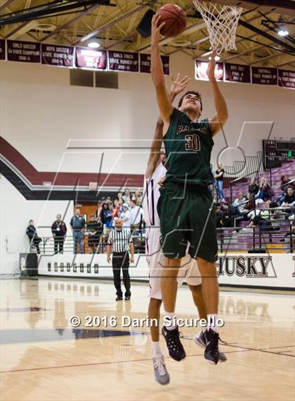 Thumbnail 1 in Basha @ Hamilton  photogallery.
