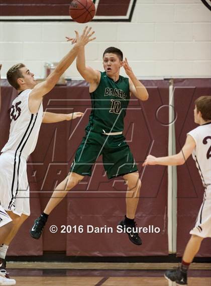 Thumbnail 2 in Basha @ Hamilton  photogallery.