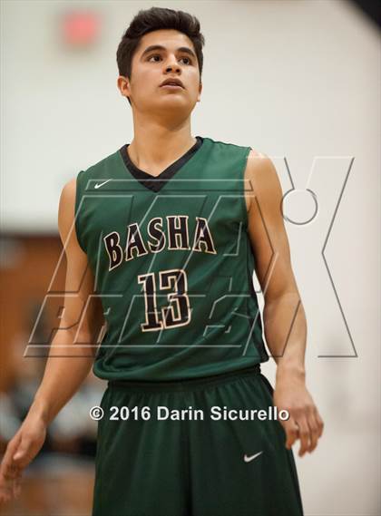 Thumbnail 1 in Basha @ Hamilton  photogallery.