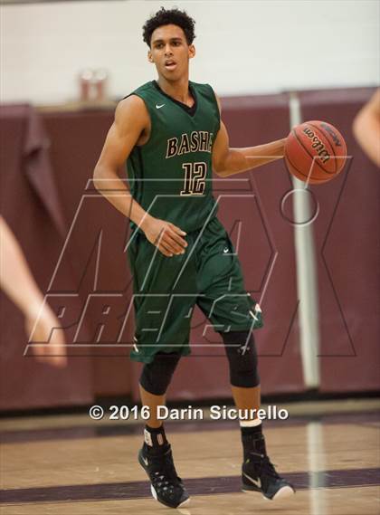 Thumbnail 1 in Basha @ Hamilton  photogallery.