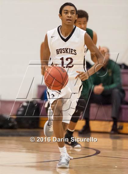 Thumbnail 1 in Basha @ Hamilton  photogallery.