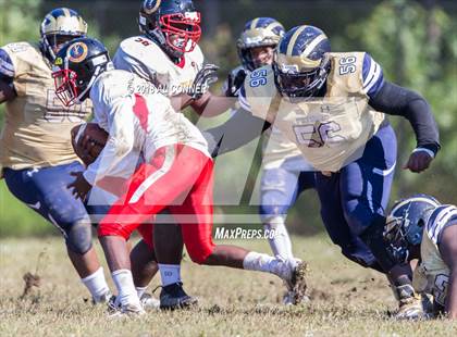 Thumbnail 3 in Crossland @ Potomac photogallery.