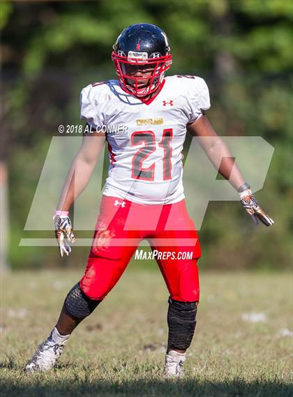 Thumbnail 2 in Crossland @ Potomac photogallery.