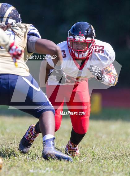 Thumbnail 2 in Crossland @ Potomac photogallery.