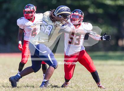 Thumbnail 1 in Crossland @ Potomac photogallery.