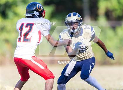 Thumbnail 1 in Crossland @ Potomac photogallery.