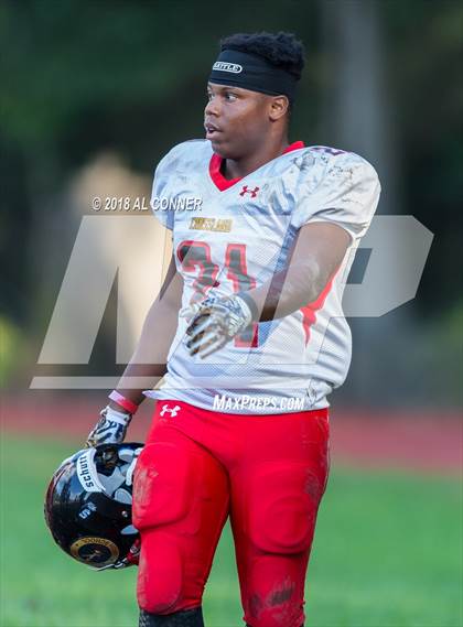 Thumbnail 1 in Crossland @ Potomac photogallery.