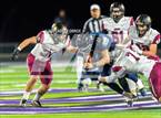 Photo from the gallery "Lake Creek vs. Rouse (UIL 5A D2 Region III Area Playoff)"