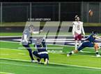 Photo from the gallery "Lake Creek vs. Rouse (UIL 5A D2 Region III Area Playoff)"