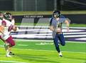 Photo from the gallery "Lake Creek vs. Rouse (UIL 5A D2 Region III Area Playoff)"