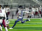 Photo from the gallery "Lake Creek vs. Rouse (UIL 5A D2 Region III Area Playoff)"