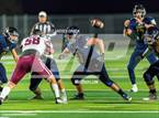 Photo from the gallery "Lake Creek vs. Rouse (UIL 5A D2 Region III Area Playoff)"