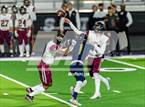 Photo from the gallery "Lake Creek vs. Rouse (UIL 5A D2 Region III Area Playoff)"
