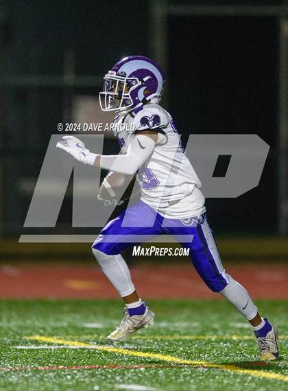 Thumbnail 1 in Kennebunk vs. Deering (MPA Class B South Regional Final) photogallery.