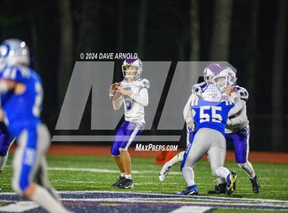 Thumbnail 1 in Kennebunk vs. Deering (MPA Class B South Regional Final) photogallery.