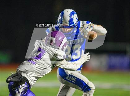Thumbnail 1 in Kennebunk vs. Deering (MPA Class B South Regional Final) photogallery.