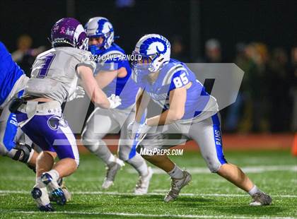 Thumbnail 3 in Kennebunk vs. Deering (MPA Class B South Regional Final) photogallery.
