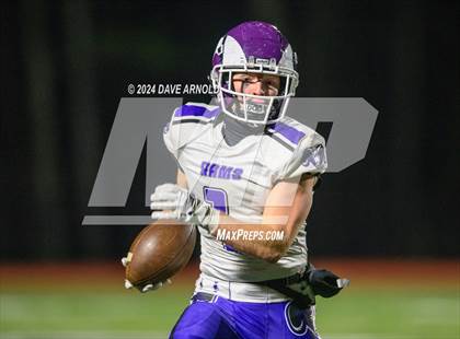 Thumbnail 1 in Kennebunk vs. Deering (MPA Class B South Regional Final) photogallery.