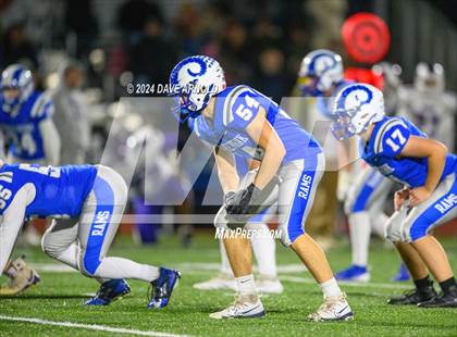 Thumbnail 1 in Kennebunk vs. Deering (MPA Class B South Regional Final) photogallery.