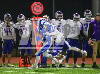 Thumbnail 1 in Kennebunk vs. Deering (MPA Class B South Regional Final) photogallery.