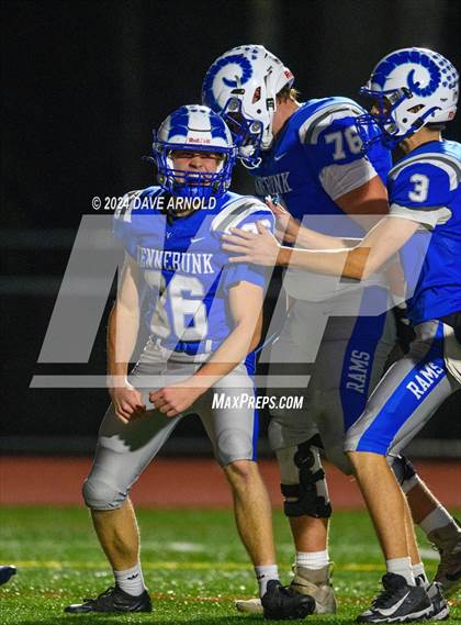 Thumbnail 3 in Kennebunk vs. Deering (MPA Class B South Regional Final) photogallery.