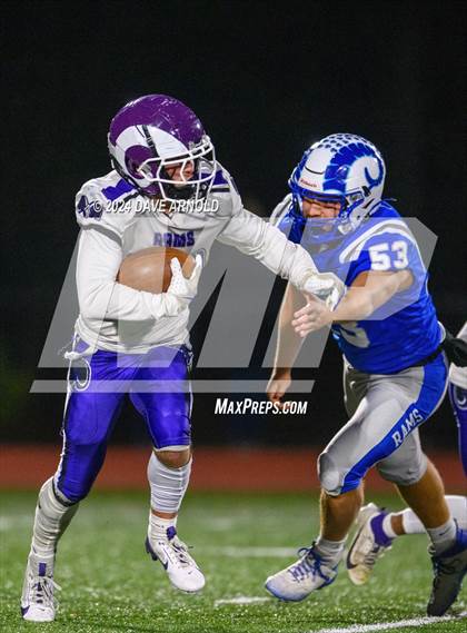 Thumbnail 3 in Kennebunk vs. Deering (MPA Class B South Regional Final) photogallery.