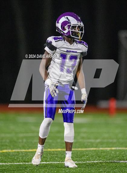 Thumbnail 1 in Kennebunk vs. Deering (MPA Class B South Regional Final) photogallery.