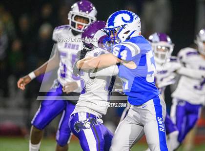 Thumbnail 2 in Kennebunk vs. Deering (MPA Class B South Regional Final) photogallery.