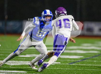 Thumbnail 2 in Kennebunk vs. Deering (MPA Class B South Regional Final) photogallery.