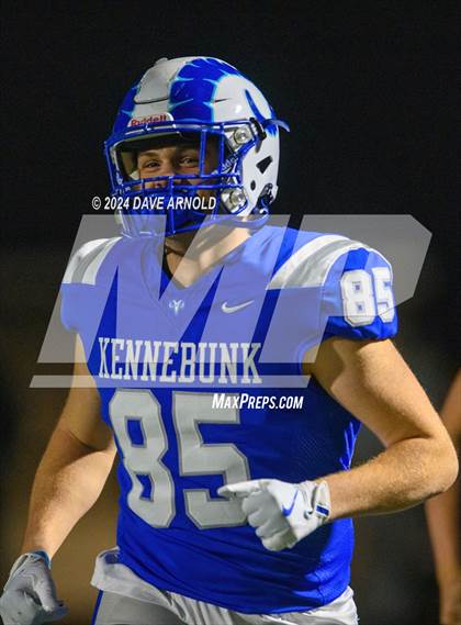 Thumbnail 1 in Kennebunk vs. Deering (MPA Class B South Regional Final) photogallery.