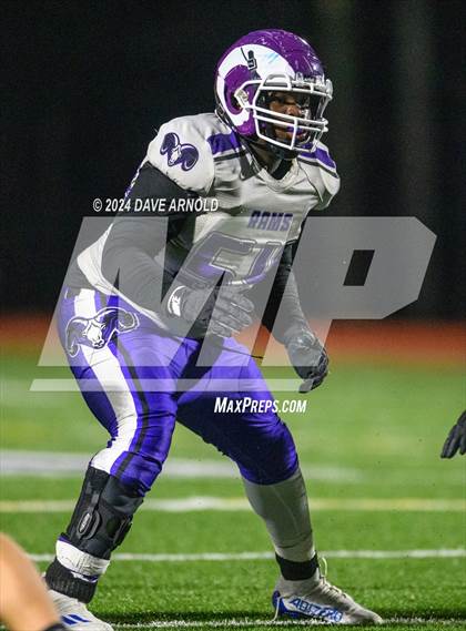 Thumbnail 1 in Kennebunk vs. Deering (MPA Class B South Regional Final) photogallery.