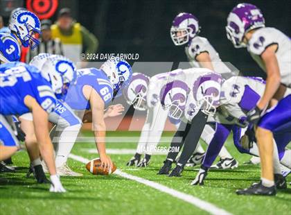 Thumbnail 1 in Kennebunk vs. Deering (MPA Class B South Regional Final) photogallery.