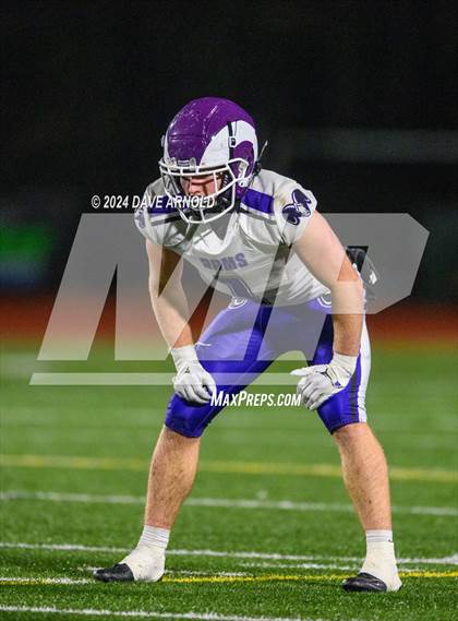 Thumbnail 1 in Kennebunk vs. Deering (MPA Class B South Regional Final) photogallery.