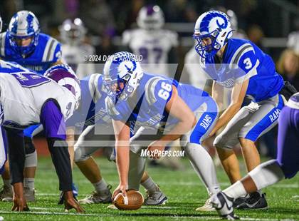 Thumbnail 1 in Kennebunk vs. Deering (MPA Class B South Regional Final) photogallery.