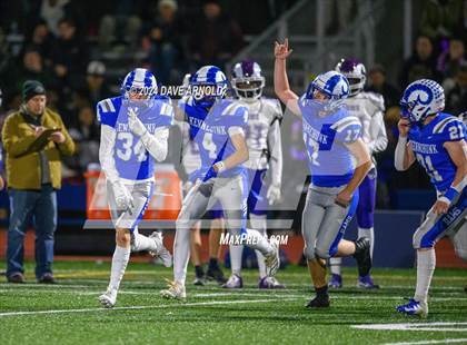 Thumbnail 3 in Kennebunk vs. Deering (MPA Class B South Regional Final) photogallery.